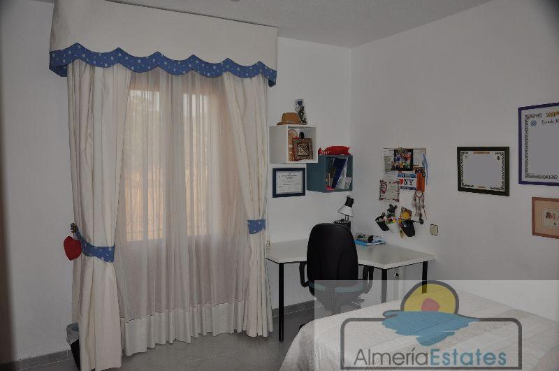 Venta de villa en Cantoria Venta de villa en Cantoria