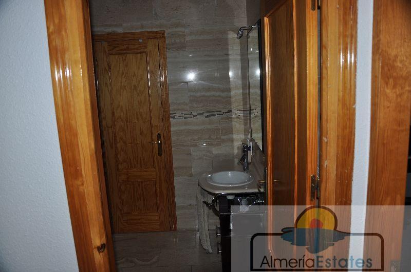 Venta de villa en Cantoria Venta de villa en Cantoria