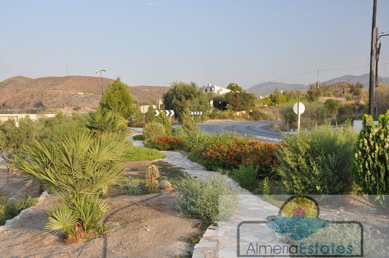 Venta de villa en Cantoria Venta de villa en Cantoria