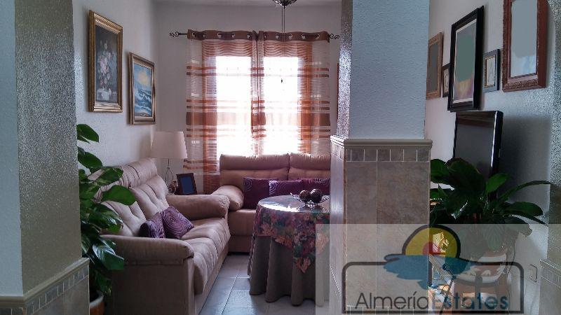 Venta de villa en Cantoria Venta de villa en Cantoria