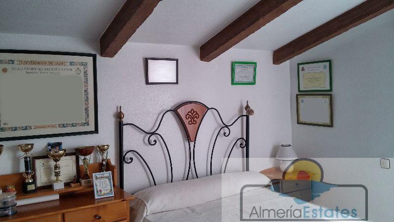 Venta de villa en Cantoria Venta de villa en Cantoria