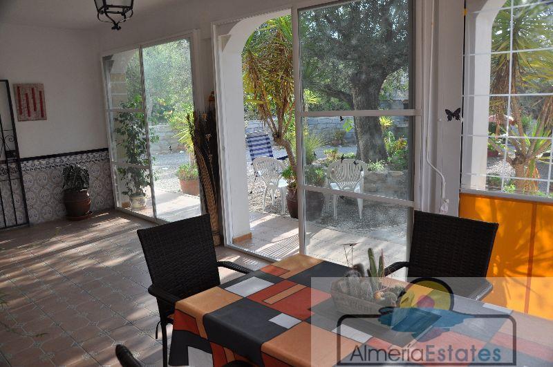 Venta de villa en Cantoria Venta de villa en Cantoria