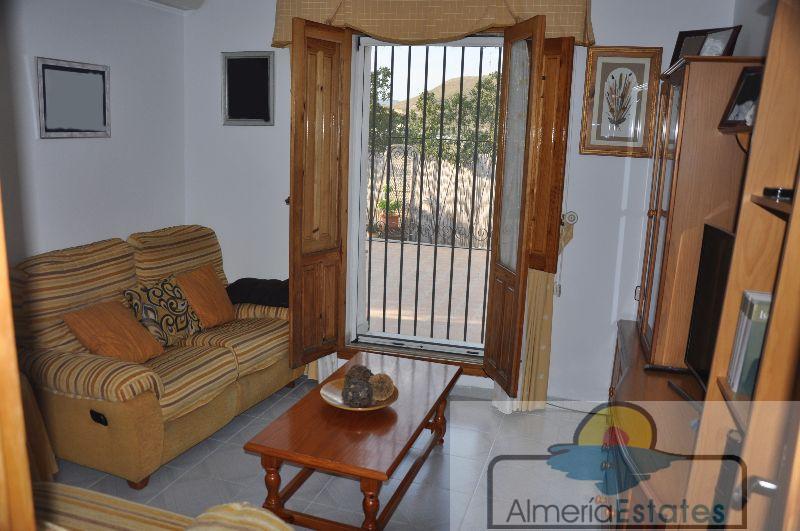 Venta de villa en Cantoria Venta de villa en Cantoria