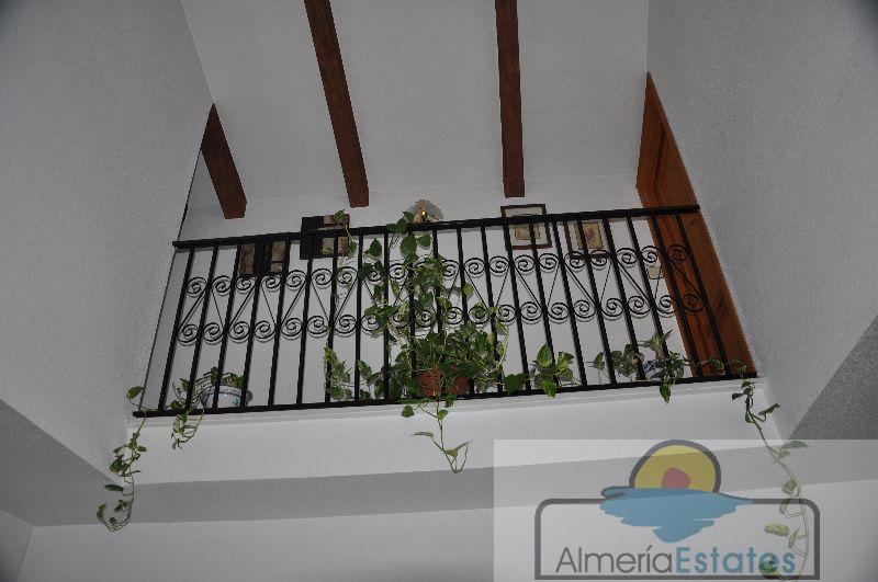 Venta de villa en Cantoria Venta de villa en Cantoria