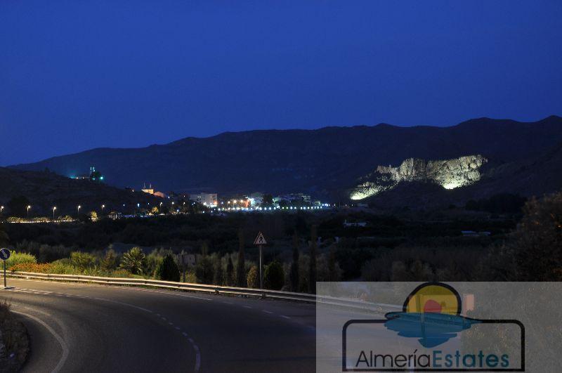 Venta de villa en Cantoria Venta de villa en Cantoria