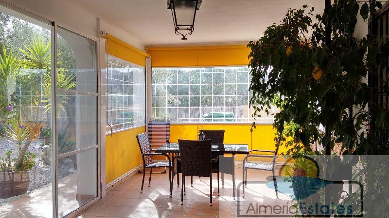 Venta de villa en Cantoria Venta de villa en Cantoria