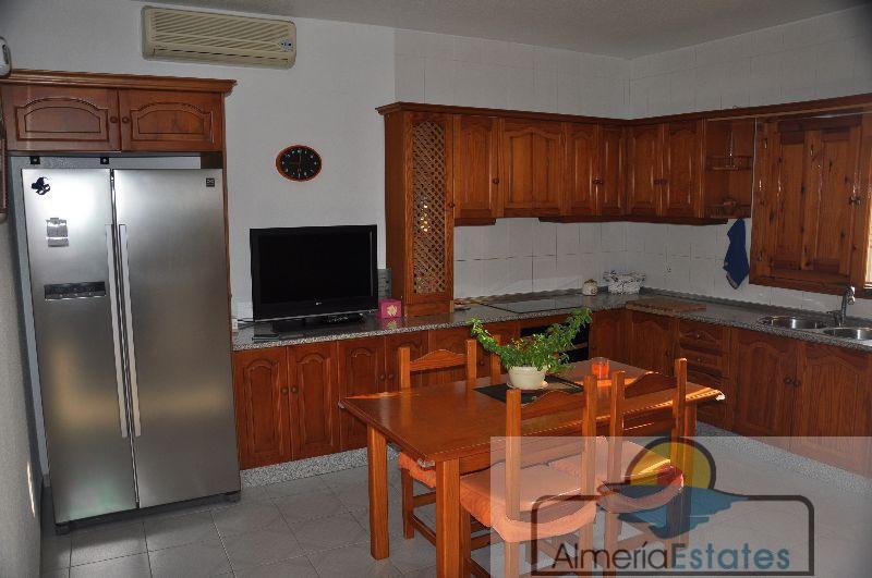 Venta de villa en Cantoria Venta de villa en Cantoria