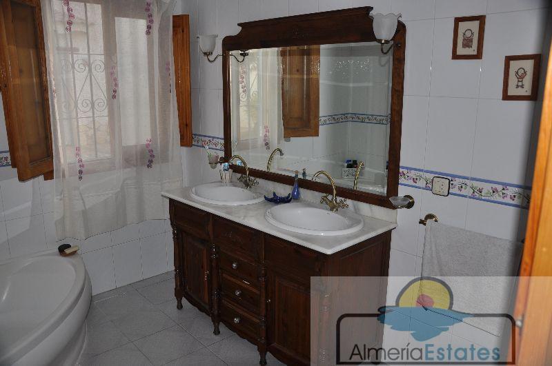 Venta de villa en Cantoria Venta de villa en Cantoria