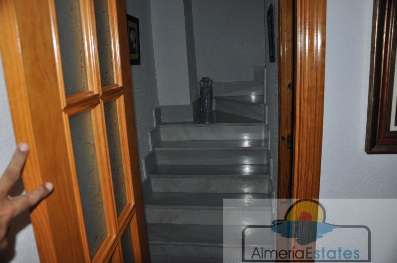 Venta de villa en Cantoria Venta de villa en Cantoria