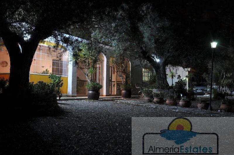 Venta de villa en Cantoria Venta de villa en Cantoria