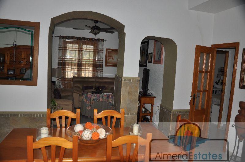 Venta de villa en Cantoria Venta de villa en Cantoria