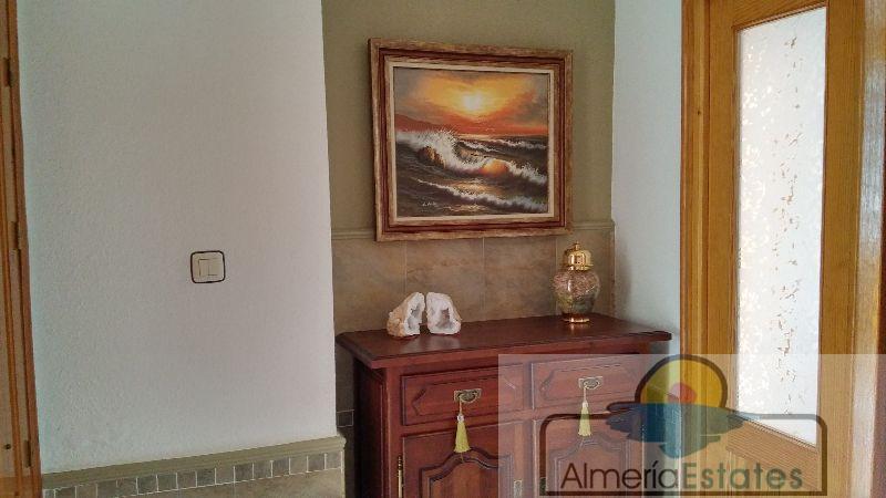 Venta de villa en Cantoria Venta de villa en Cantoria