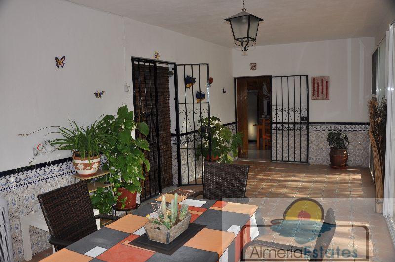 Venta de villa en Cantoria Venta de villa en Cantoria