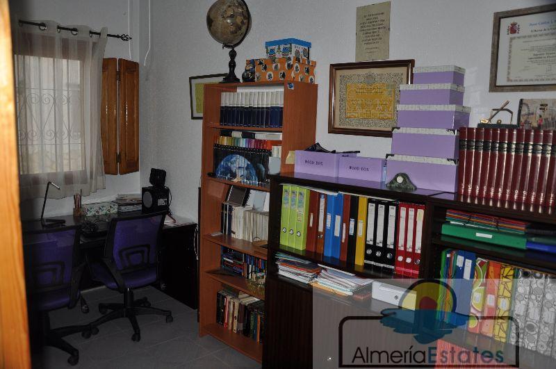 Venta de villa en Cantoria Venta de villa en Cantoria