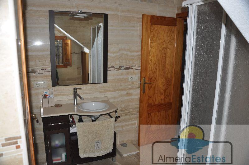 Venta de villa en Cantoria Venta de villa en Cantoria