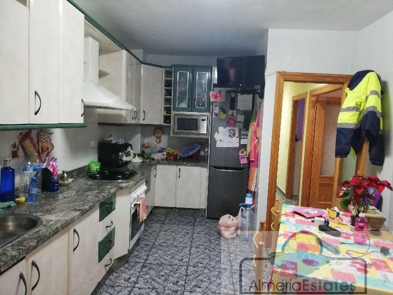 For sale of flat in Olula del Río