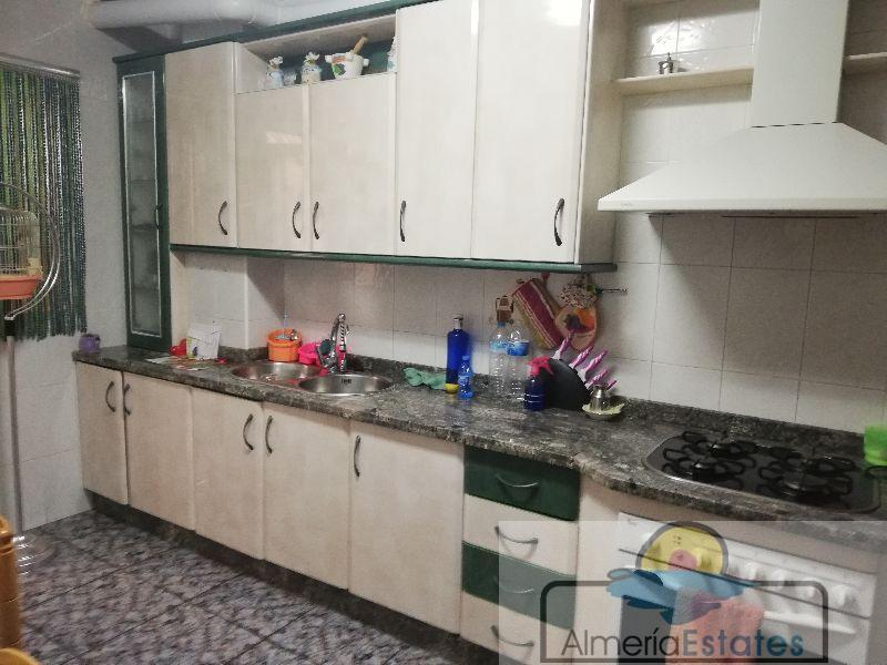 For sale of flat in Olula del Río