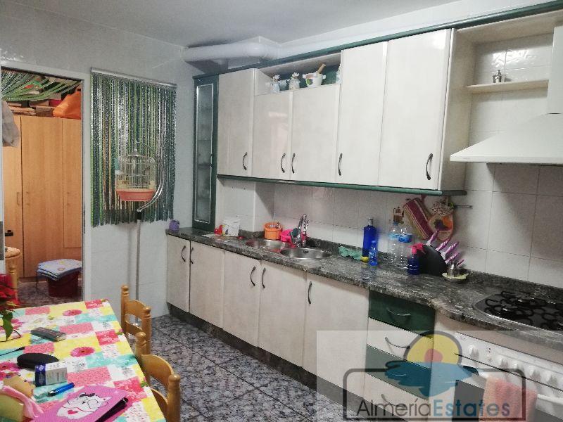 For sale of flat in Olula del Río