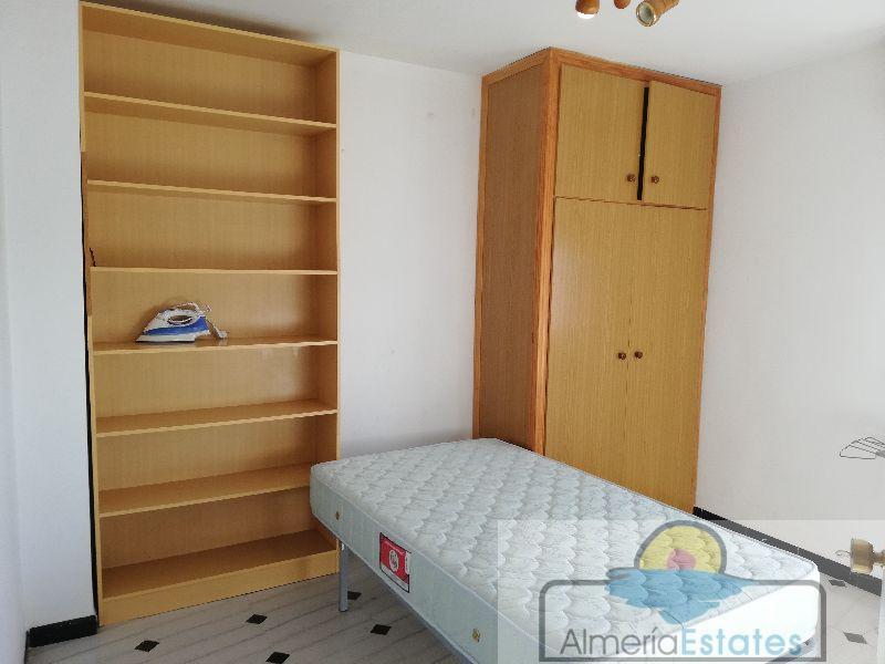 For sale of flat in Albox