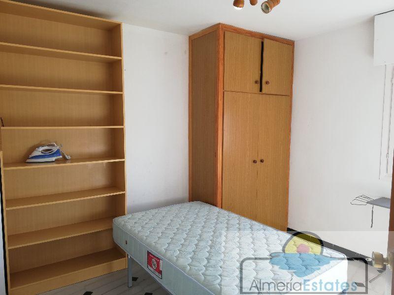 For sale of flat in Albox