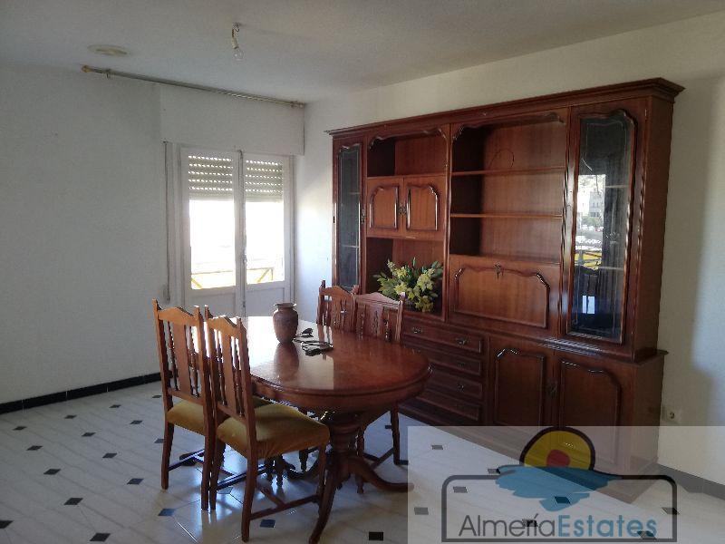 For sale of flat in Albox