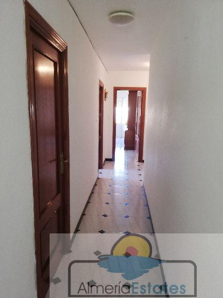 Venta de piso en Albox