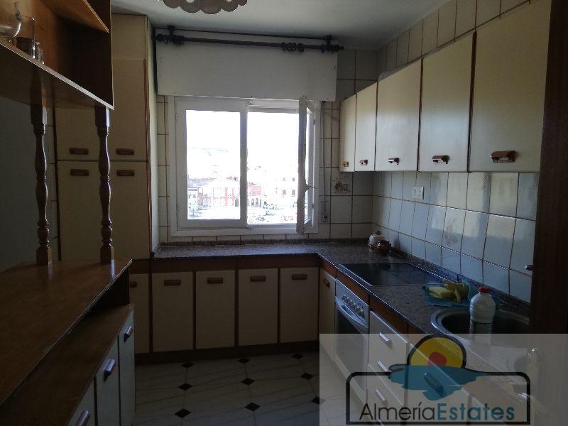 For sale of flat in Albox