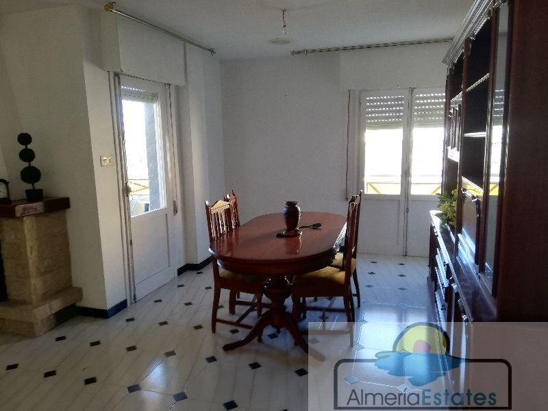 For sale of flat in Albox