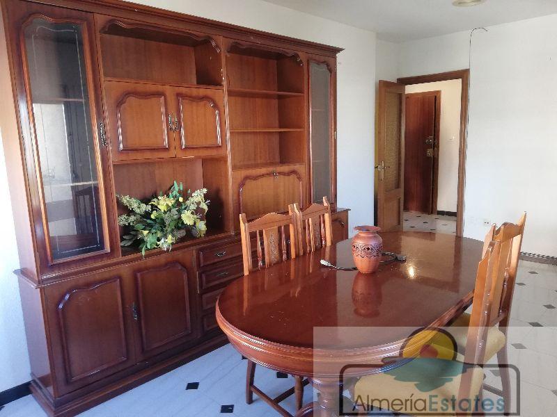 For sale of flat in Albox