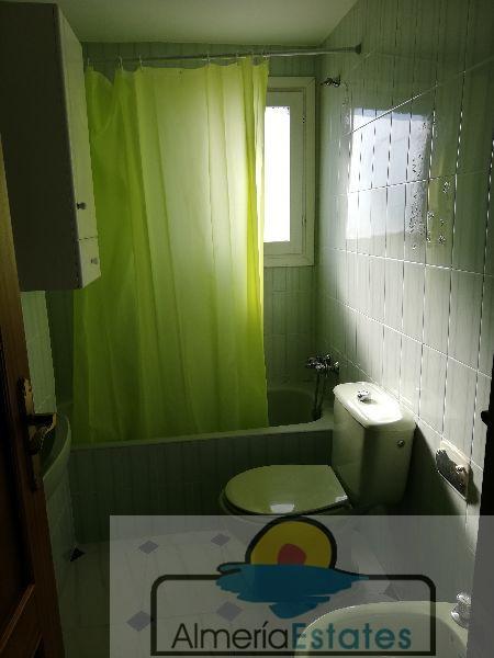 Venta de piso en Albox