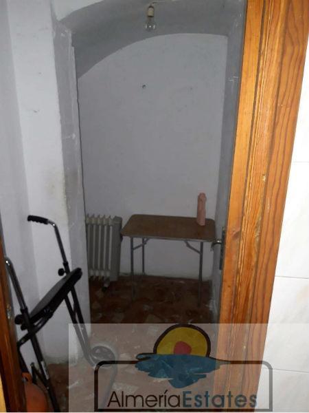 For sale of house in María