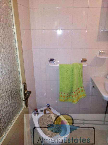 For sale of house in María