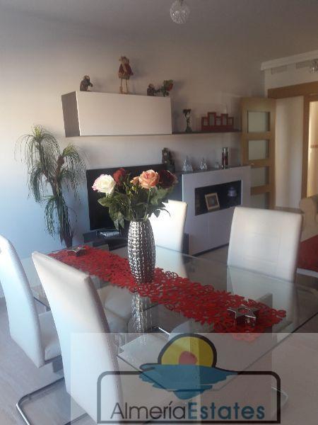 For sale of flat in Albox