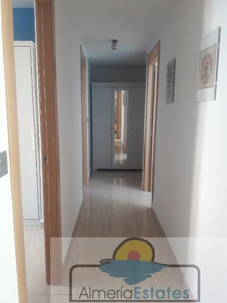 For sale of flat in Albox