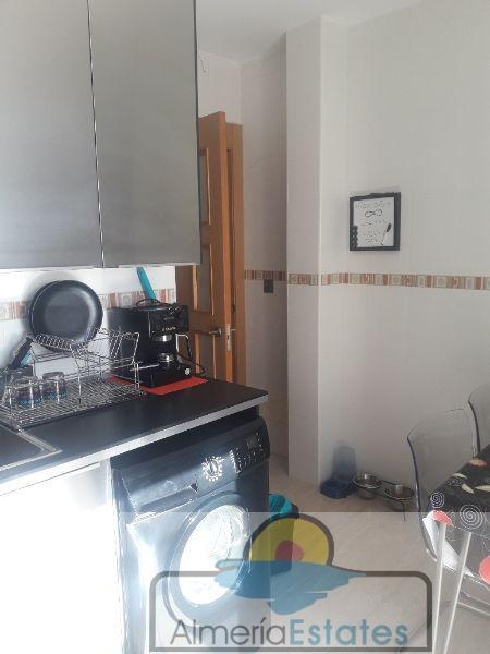 Venta de piso en Albox