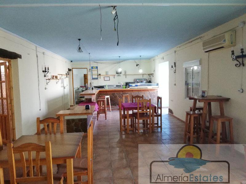 For sale of commercial in Arboleas
