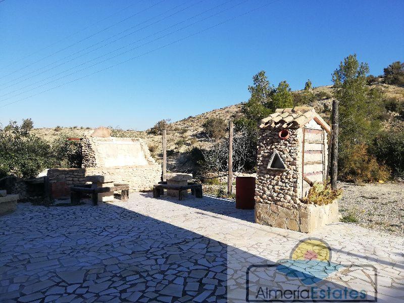 For sale of commercial in Arboleas