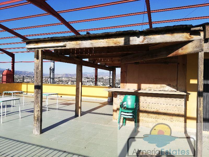 Venta de local comercial en Arboleas