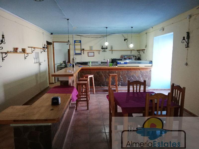 For sale of commercial in Arboleas