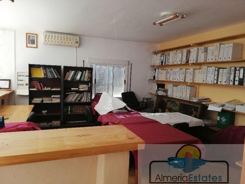 Venta de local comercial en Arboleas