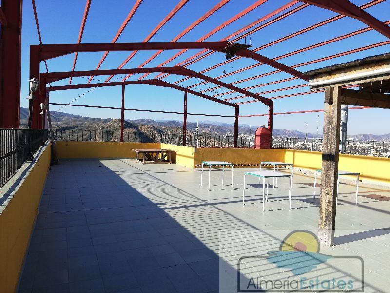 Venta de local comercial en Arboleas