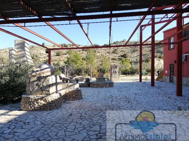 For sale of commercial in Arboleas