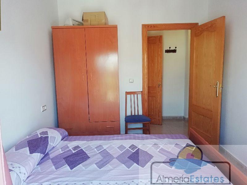 For sale of flat in Arboleas