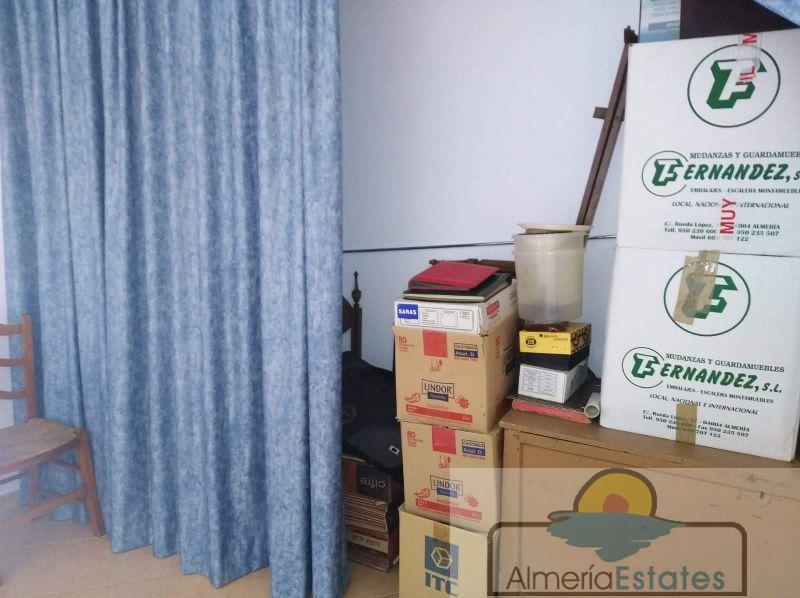 Venta de casa en Chirivel
