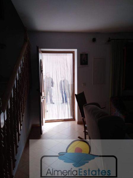 Venta de casa en Chirivel