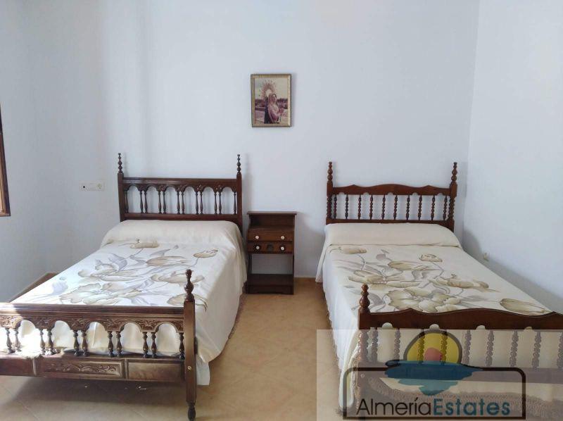 Venta de casa en Chirivel