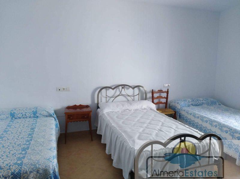 Venta de casa en Chirivel