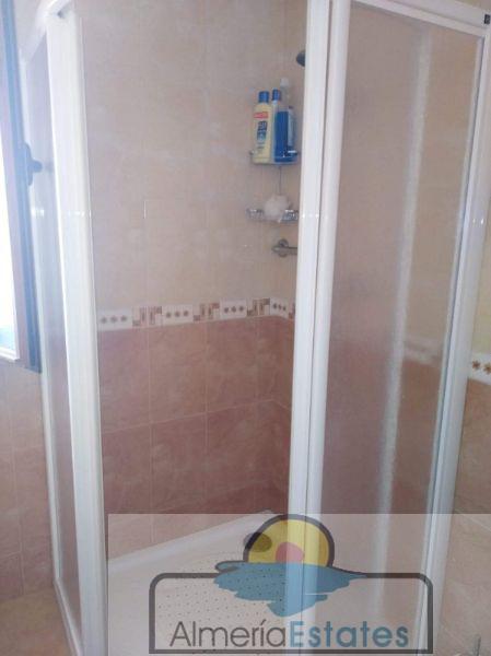 Venta de casa en Chirivel
