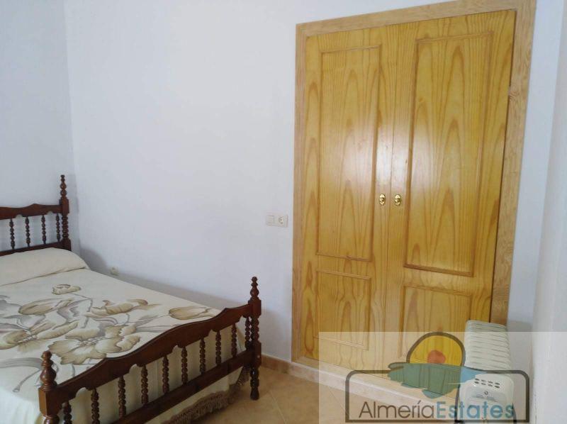 Venta de casa en Chirivel