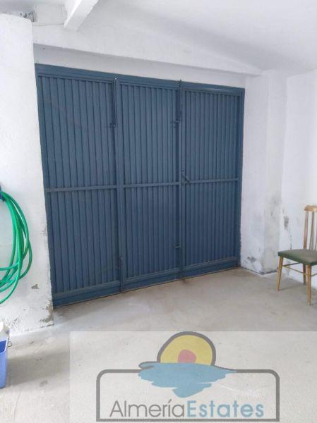 Venta de casa en Chirivel